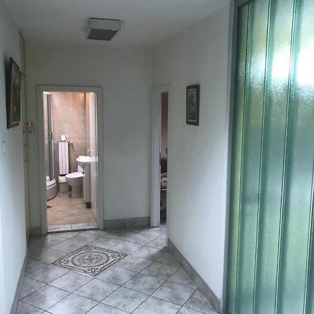 Kalamaras Apartments Скоп'є Екстер'єр фото