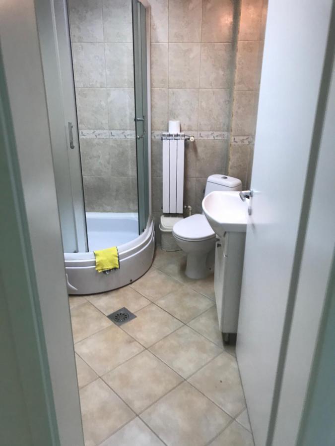Kalamaras Apartments Скоп'є Екстер'єр фото