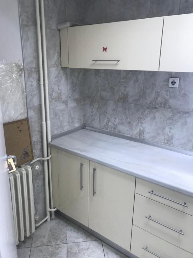 Kalamaras Apartments Скоп'є Екстер'єр фото